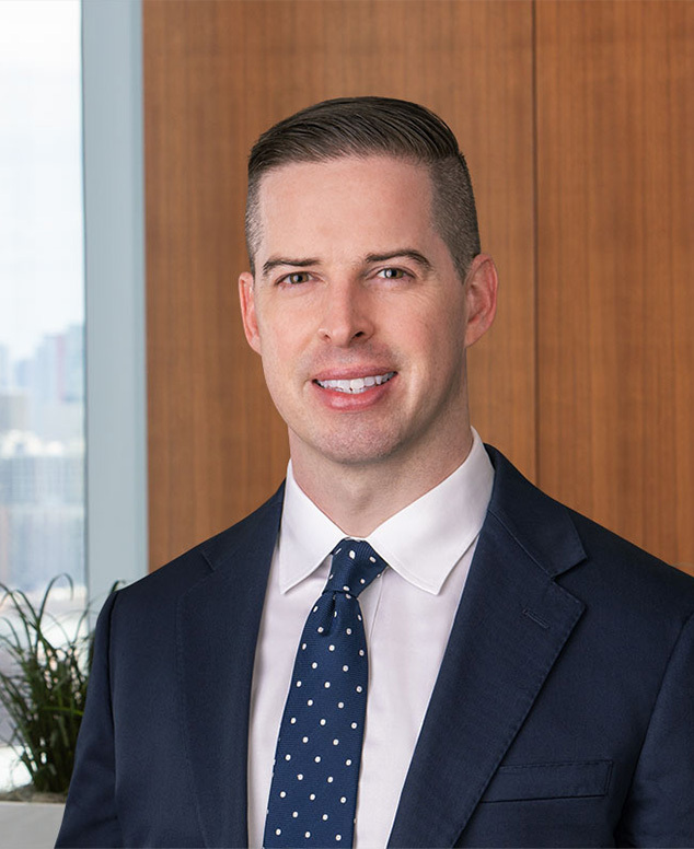 Carey Gaughan, Chapman and Cutler LLP Photo