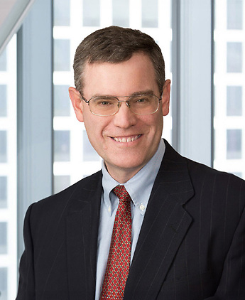 Photo of John C. Hitt, Jr.
