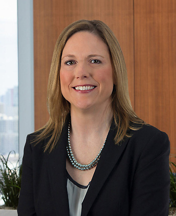 Photo of Kimberly L. Ahlgrim