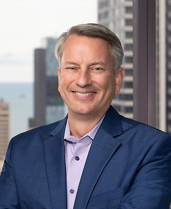 Photo of Daniel W. Baker