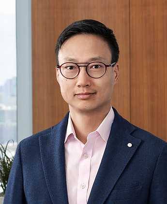 Photo of Samuel  Hu