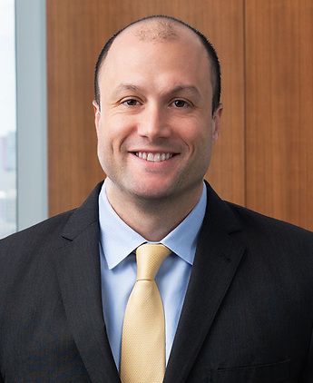 Photo of William C. Petraglia