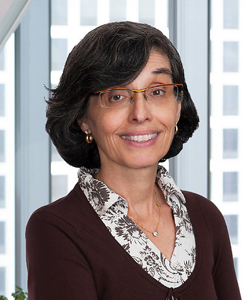 Photo of Felicia B. Graham
