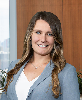 Photo of Rebecca  Fabian