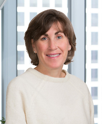 Photo of Colleen A. Kushner