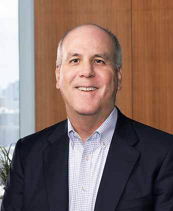 Photo of David A. Lullo