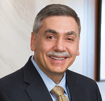 Photo of David J. Cholst
