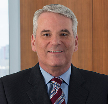 Photo of William E. Corbin, Jr.