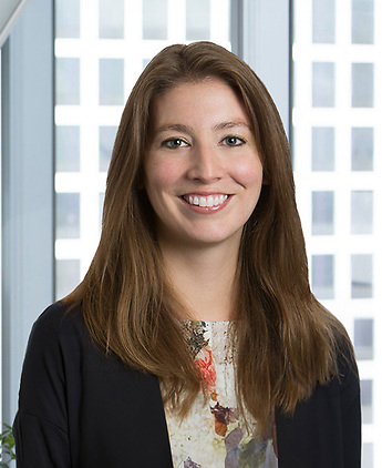 Photo of Sarah C. Kessler