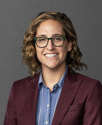 Photo of Amanda  Mehr