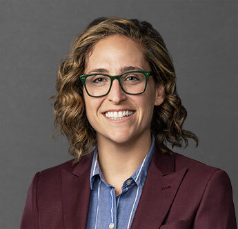 Photo of Amanda  Mehr