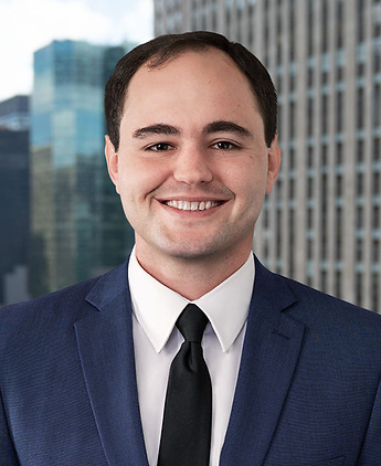 Photo of Patrick M. Ryan