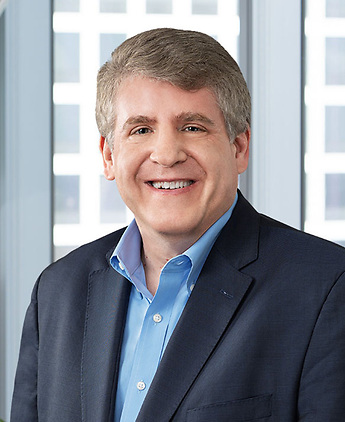 Photo of Michael A. Samuels