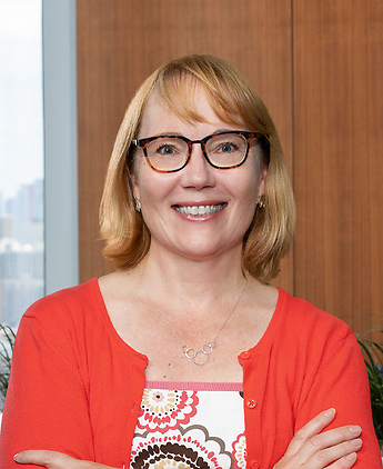 Photo of Rebecca  Wallenfelsz