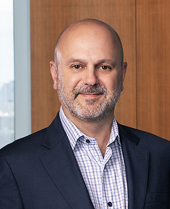 Photo of Stephen R. Tetro II