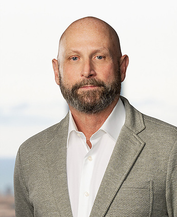 Photo of David T.B. Audley