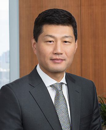 Photo of Joon P.  Hong