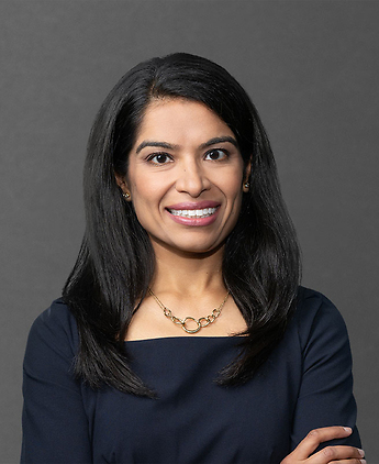 Photo of Seema G. Patel