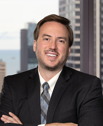 Photo of Eric  Silvestri