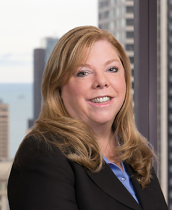 Photo of Erin P. Bartholomy