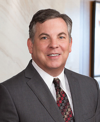 Photo of Michael T. Benz
