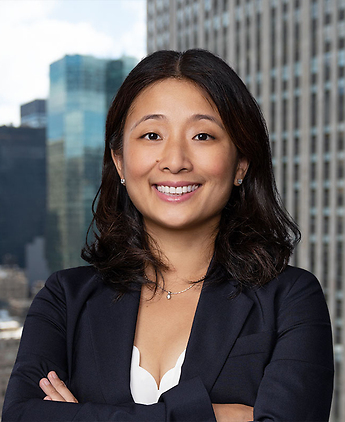 Photo of Jenny Lee Kawamura