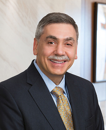 Photo of David J. Cholst