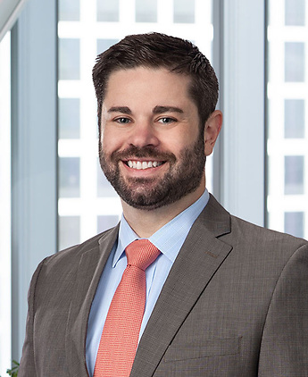 Photo of Eric R. Manor