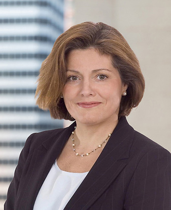 Photo of Melanie J. Gnazzo