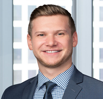 Photo of Tyler  Dorf