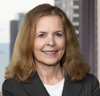 Photo of Carol  Thompson