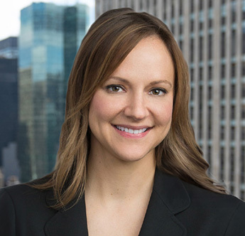 Photo of Valerie N. Clark