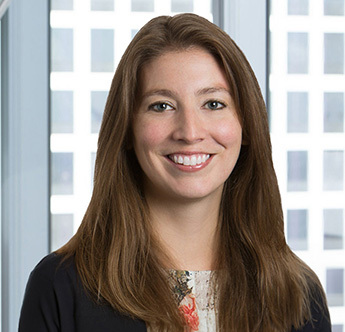 Photo of Sarah C. Kessler