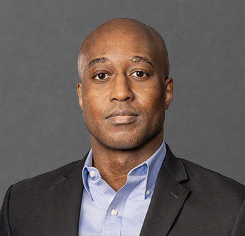 Photo of Olu "Ish"  Ishmael