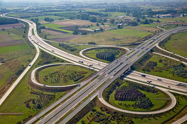 Featured Image For P3 Financing — I-95/I-395 Express Lanes Project