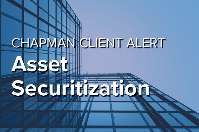 Proposed Changes to US Bank Capital Rules: Implications for Securitization Transactions