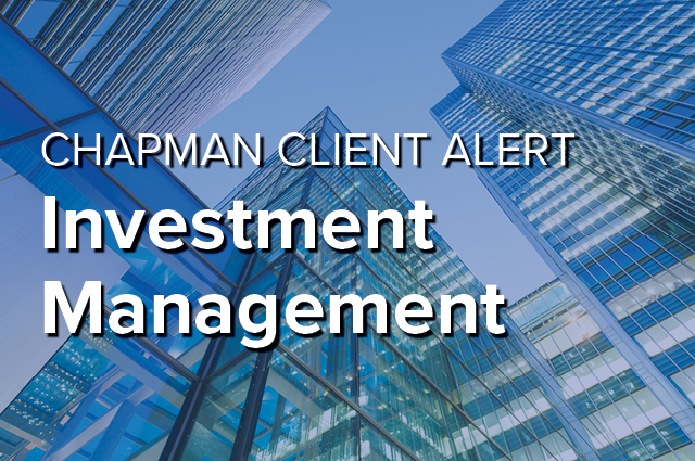SEC Adopts Rules to Enhance Private Fund Disclosures and Limit Certain Private Fund Adviser Activities