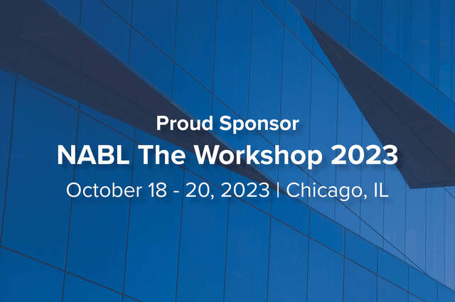 NABL's The Workshop 2023