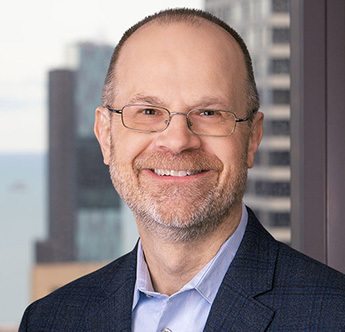 Photo of Ronald J. Hacker