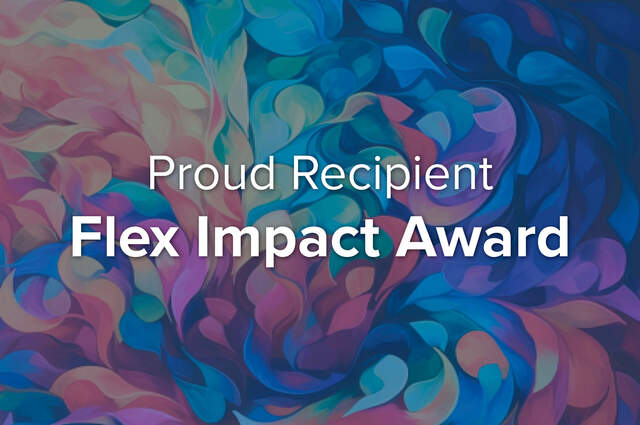 Chapman Honored for Workplace Flexibility