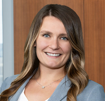 Photo of Rebecca  Fabian