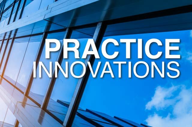 Practice Innovations