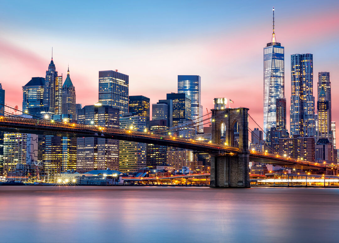 Photo of New York