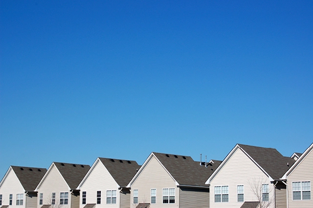 Denver Supportive Housing Financing