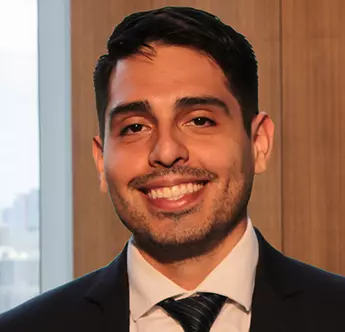 Photo of Victor H. Jimenez
