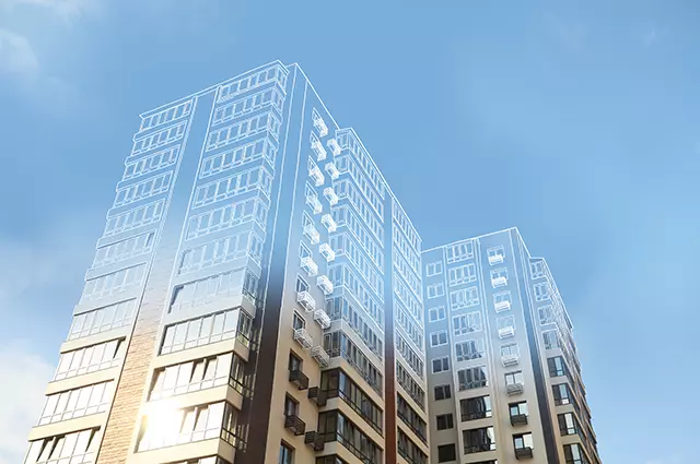 Affordable Housing Finance Innovation