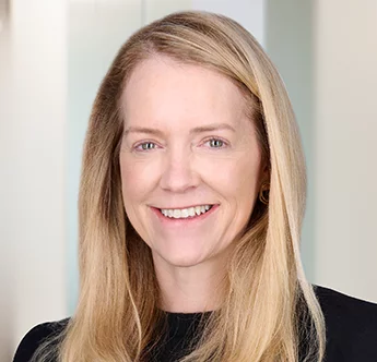 Photo of Amy K. Johnson