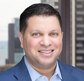 Photo of Brett O. Strickland