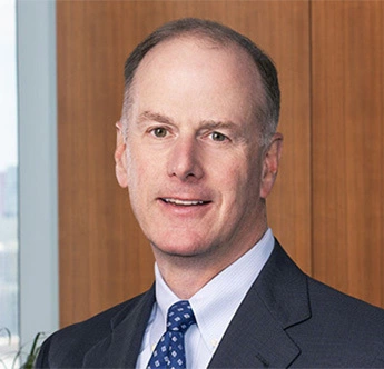 Kelly Kost: Chapman and Cutler LLP