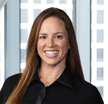 Photo of Natalie M. Gabrenya